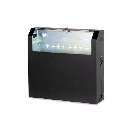 Digitus Wall-mounted enclosure - SOHO, Slim