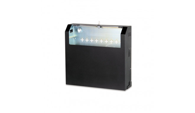 Digitus Wall-mounted enclosure - SOHO, Slim
