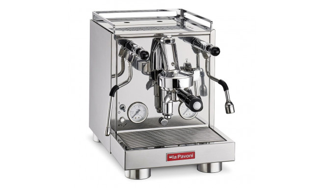 La Pavoni espressomasin Evolution poolautomaatne 2.9L