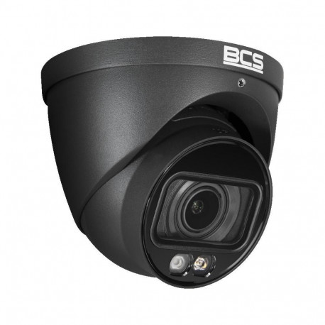 Kamera IP kopułowa 8Mpx BCS-L-EIP58VCR5L4-Ai1-G