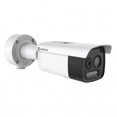 Hikvision HM-TD2628-3/G1/T3A security camera Bullet IP security camera Outdoor 2688 x 1944 pixels Wa