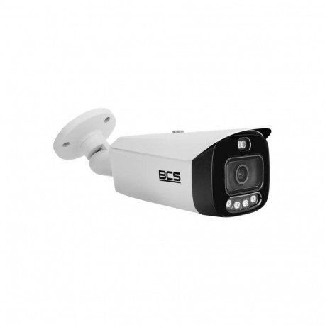 Kamera IP tubowa 8Mpx BCS-L-TIP68FCR5L5-Ai1