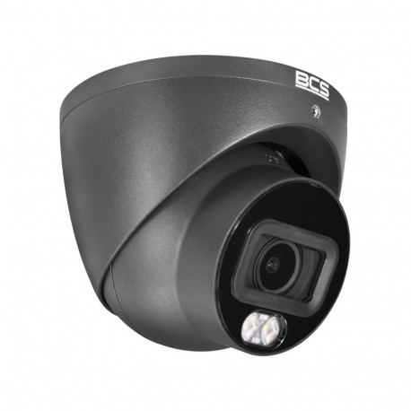 BCS IP kuppelkaamera L-EIP25FCR5L5-Ai2-G 5Mpx