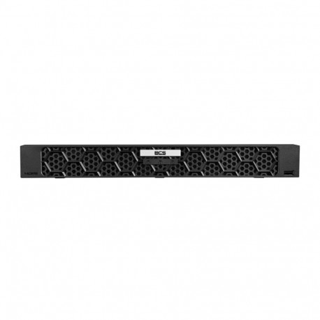 Rejestrator IP 8-kanałowy BCS-P-NVR0802-A-4K-8P(5)