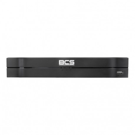 salvesti BCS-L-XVR0801-AI analoogne HD 8-kanaline