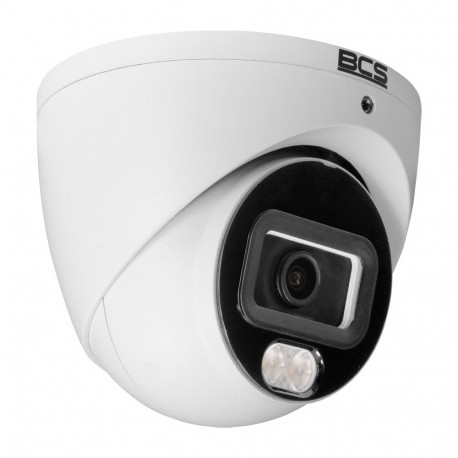 BCS BCS-L-EIP28FCR3L3-AI1(2) security camera Dome IP security camera Indoor & outdoor 3840 x 2160 pi