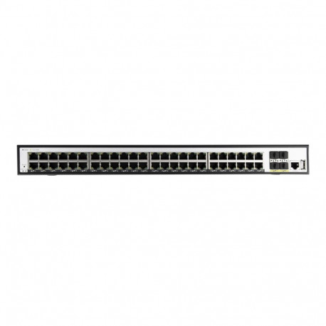 BCS-SP48G-4SFP-M