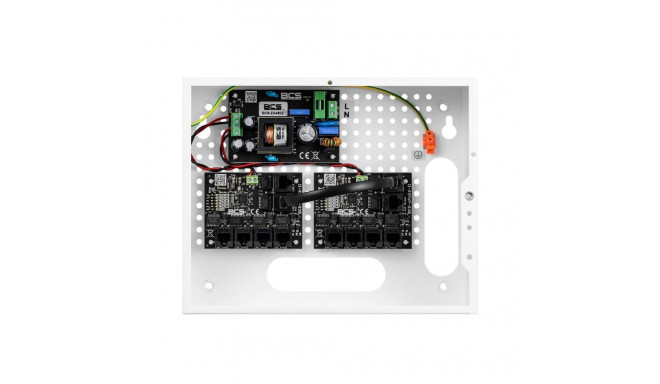 BCS-IP8/E-S