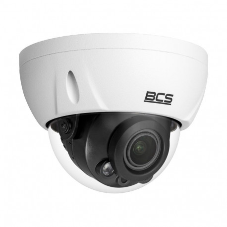 BCS ip-kuppelkaamera BCS-L-DIP44VSR4-Ai1 4Mpx