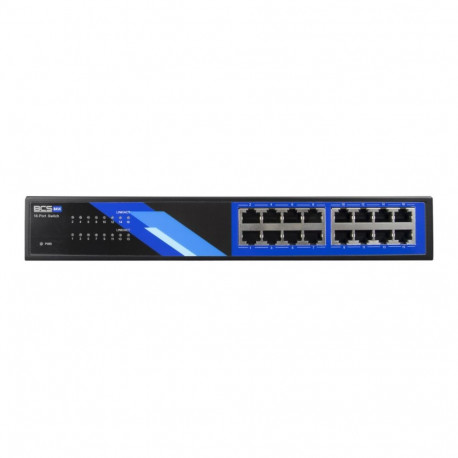 BCS-B-S16G