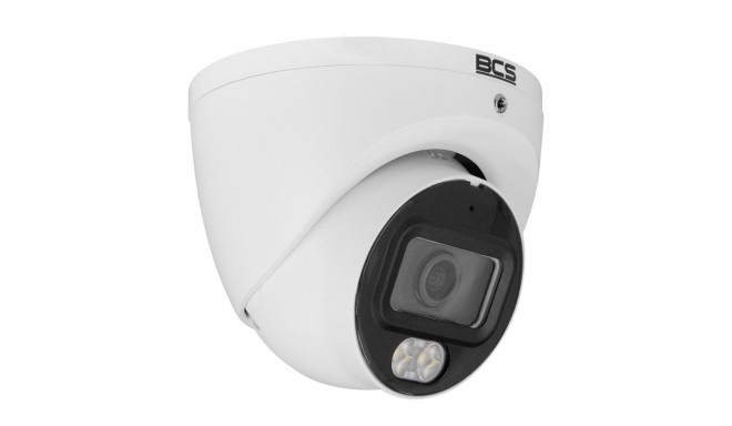 Kamera Analog HD 8Mpx BCS-EA18FWR3L3