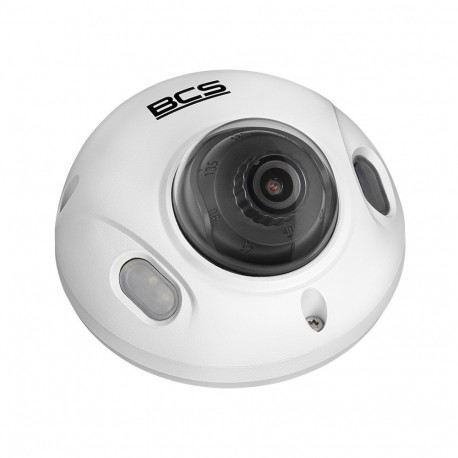 BCS IP-kuppelkaamera BCS-L-DMIP25FSR3-Ai1 5Mpx