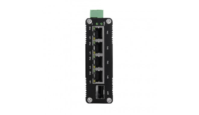 BCS-ISP04G-1SFP