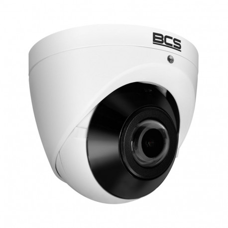 BCS IP-kuppelkaamera BCS-P-PEIP1x5FWR2-Ai1 5Mpx