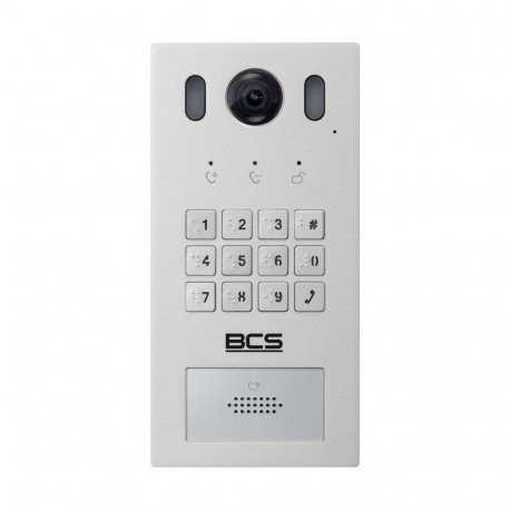 BCS välipaneel BCS-PAN1611S-S