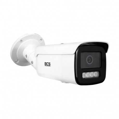 BCS IP torukaamera BCS-V-TIP58FSR8-Ai2(2) 8Mpx