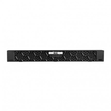 BCS IP salvesti BCS-P-NVR0902-A-4K(5) 8-kanaline