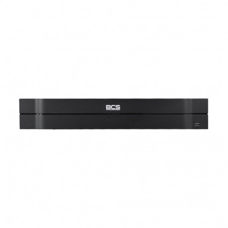 Rejestrator IP 32-kanałowy BCS-L-NVR3204-A-8K-Ai2