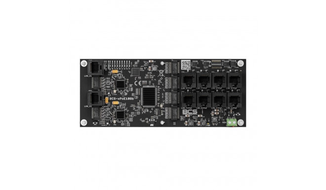 BCS-xPoE10Gb