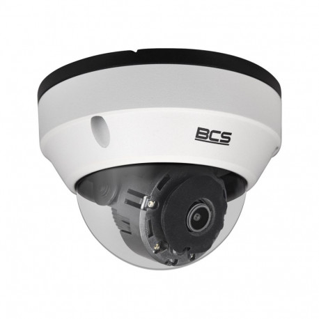 BCS IP-kuppel-turvakaamera ULTRA sise- ja välistingimustesse 3840 x 2160 pikslit, lakke/seinale paig