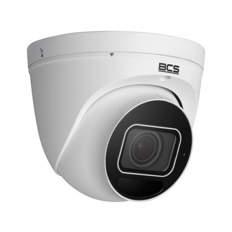 Kamera IP kopułowa 8Mpx BCS-P-EIP58VSR4-Ai2