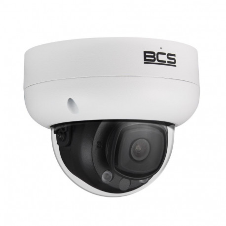 Kamera IP kopułowa 5Mpx BCS-L-DIP25FCR5L5-Ai2