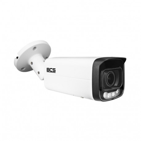 BCS IP-torukaamera BCS-L-TIP58VCR6L6-Ai1 8Mpx