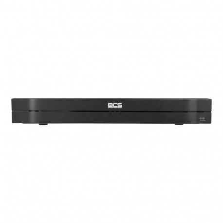 Rejestrator IP 32-kanałowy BCS-L-NVR3202-A-8K-AI3/PRO