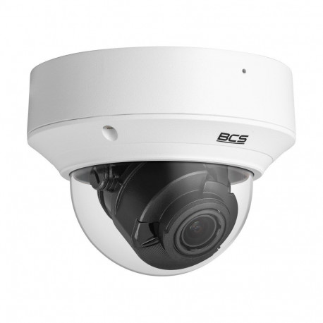 BCS BCS-P-DIP54VSR4-Ai2 Dome IP security camera Indoor & outdoor 2688 x 1520 pixels Ceiling/wall