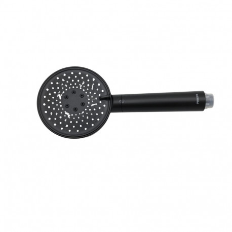 Philips ASH1516BK/10 Duschbrause mit Filter, schwarz