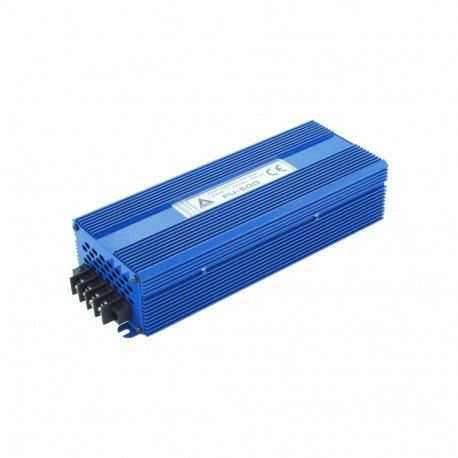 AZO Digital pingemuundur PU-500 10÷20VDC / 24VDC 24V 500W IP21