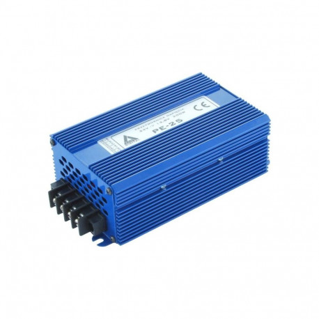 AZO Digital 24 VDC / 13.8 VDC Power Converter PE-25 300W IP21