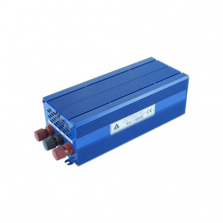 AZO Digital pingemuundur PU-1000 10÷20VDC/24VDC 24V 1000W IP21