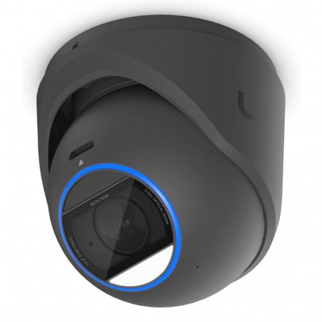 Ubiquiti IP-valvekaamera G6 Pro Turret sisemine ja väline 3840 x 2160 pixels lagi/sein
