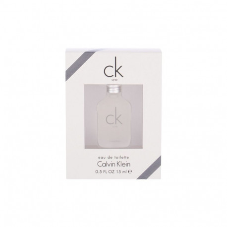 Calvin Klein CK One Eau de Toilette (15ml)