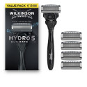 WILKINSON HYDRO 5 ULTIMATE máquina + 5 recambios 5 u
