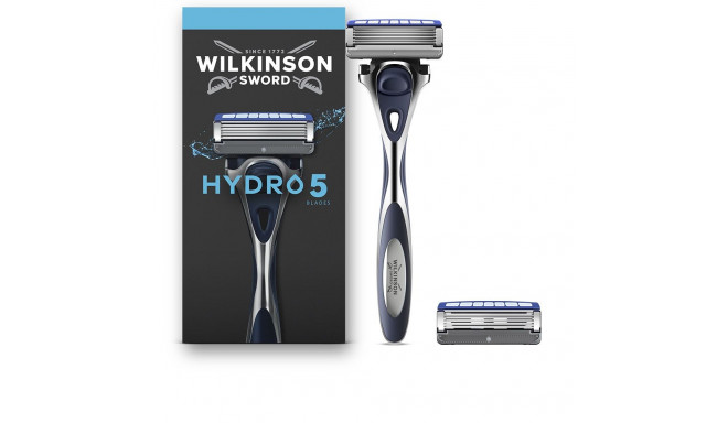 WILKINSON pardel HYDRO 5 + 2 varuterad