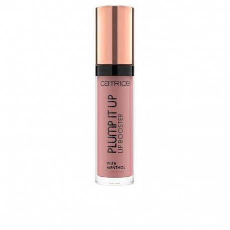 CATRICE PLUMP IT UP lip booster #040-prove me wrong 3,5 ml
