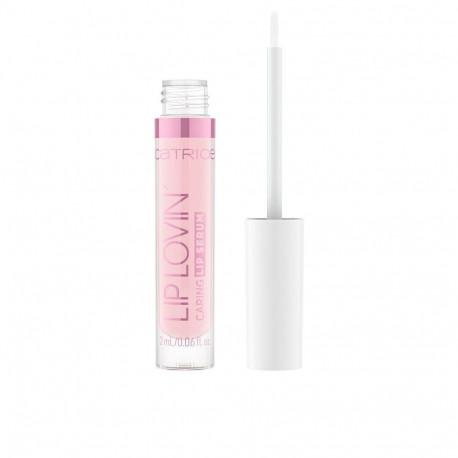 CATRICE huuleseerum LIP LOVIN' #010-daily darling hooldav 2ml