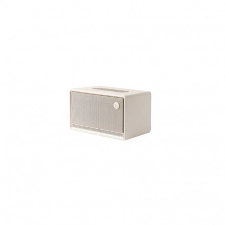 Edifier ES300 Stereo System 2.1 BT 5.4 / Wi-Fi / AirPlay 2 / 60W / Ivory