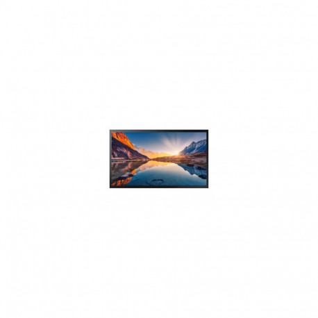 SAMSUNG 55" QM55B-T FHD 400 NITS SOC WIFI TOUCH