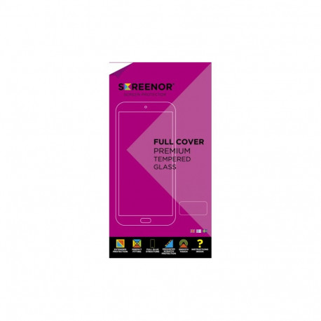 SCREENOR TEMPERED GALAXY A27 FULL COVER