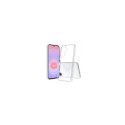 SCREENOR BUMPER SAMSUNG A27 CLEAR