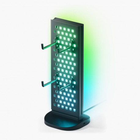 Nanoleaf Valaistu Peliohjainteline