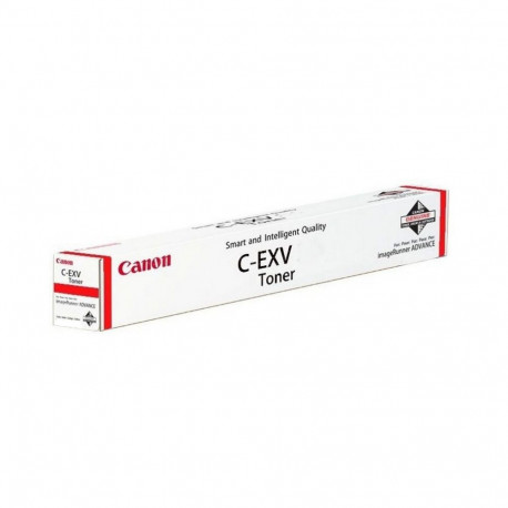 Tooner Canon C-EXV51Magenta 60000lk imageRUNNER ADVANCE C5535. C5535i. C5535i III. C5540i. C5550i. C