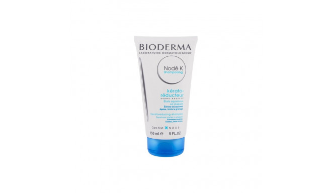 Bioderma Node K Kerato Reducing Shampoo (150ml)