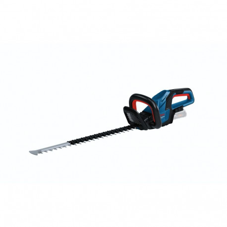 Akku-Heckenschere GHE 18V-60 Professional, 18Volt (blau, Li-Ion Akku 4,0Ah)