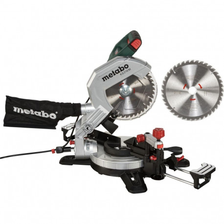 Nurksaag KS 216 M komplekt (610216900) 1100W