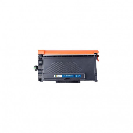 G&G GG-PB3600XXLC toner cartridge 1 pc(s) Compatible Black