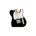 Fender Squier Sonic Telecaster Electric guitar Solid 6 strings Black, White